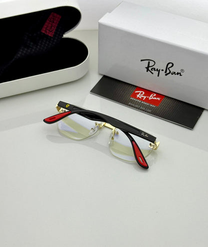 Rayban Frame Sunglass