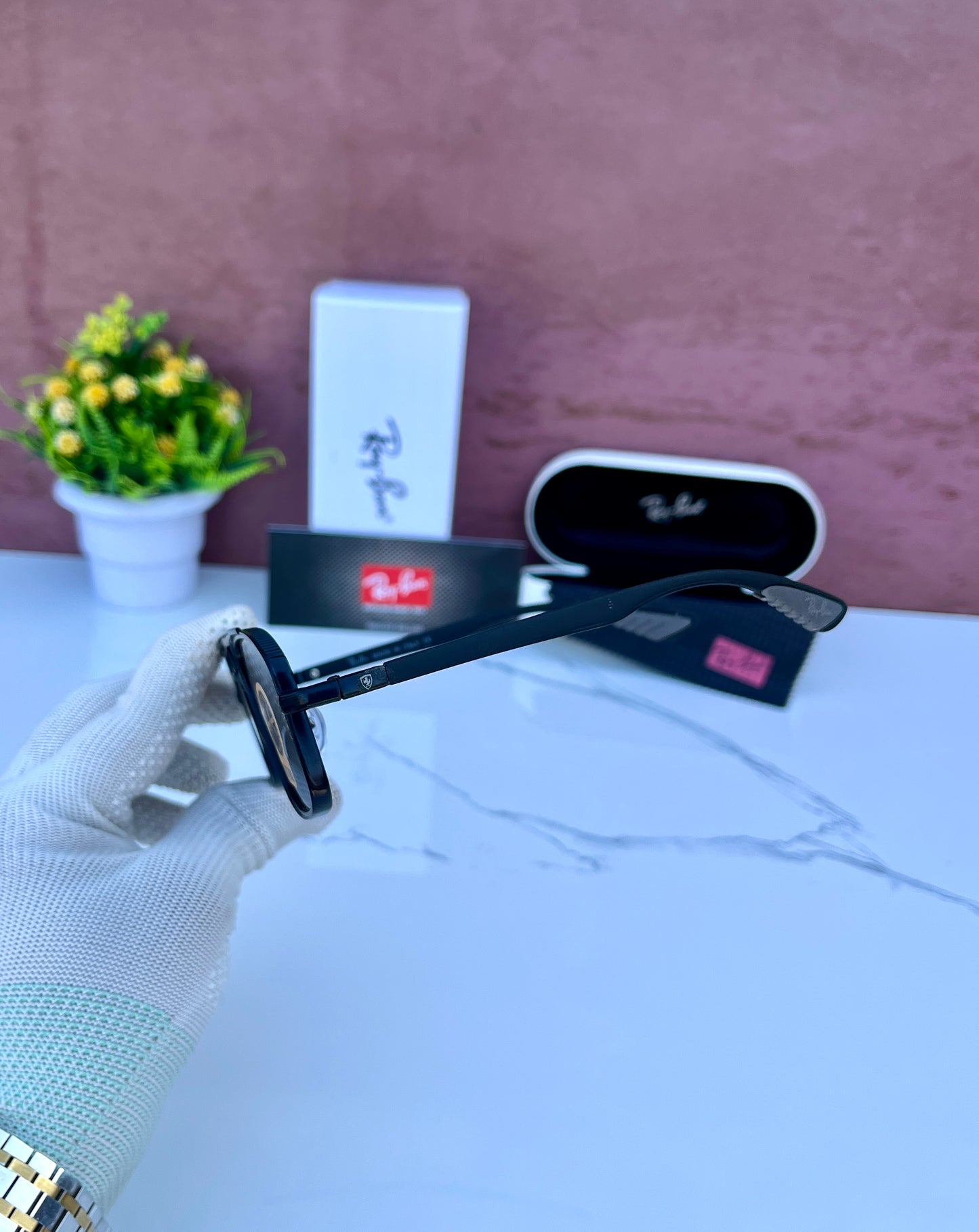 Rayban Sunglas