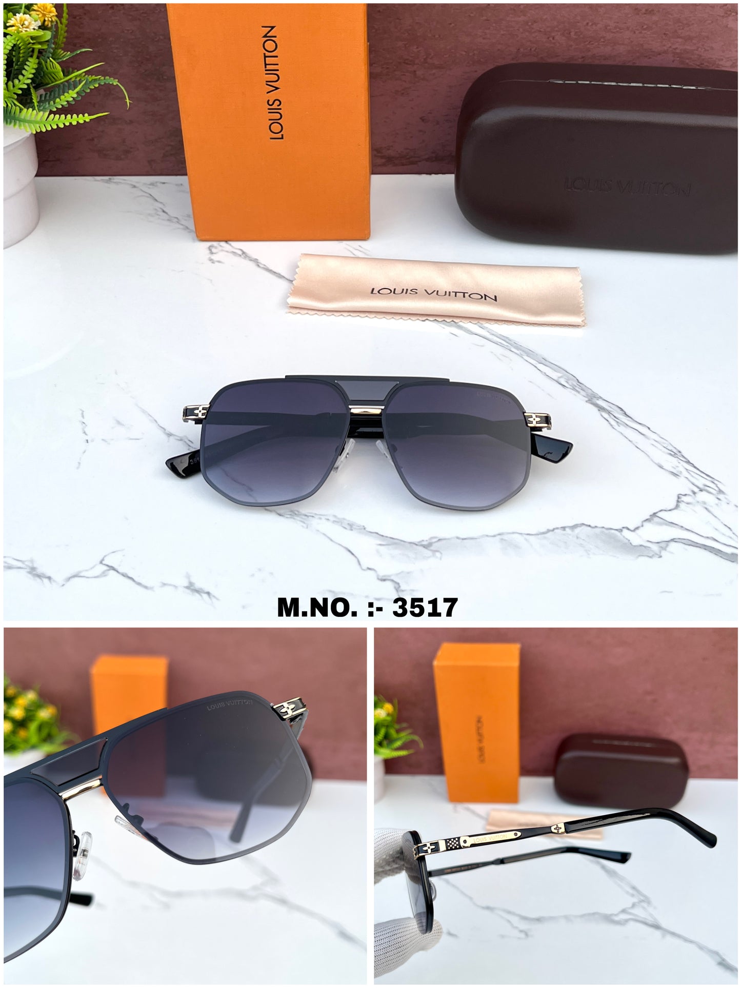 Louis Vuitton Sunglas
