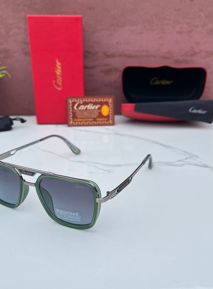Cartier Sunglass