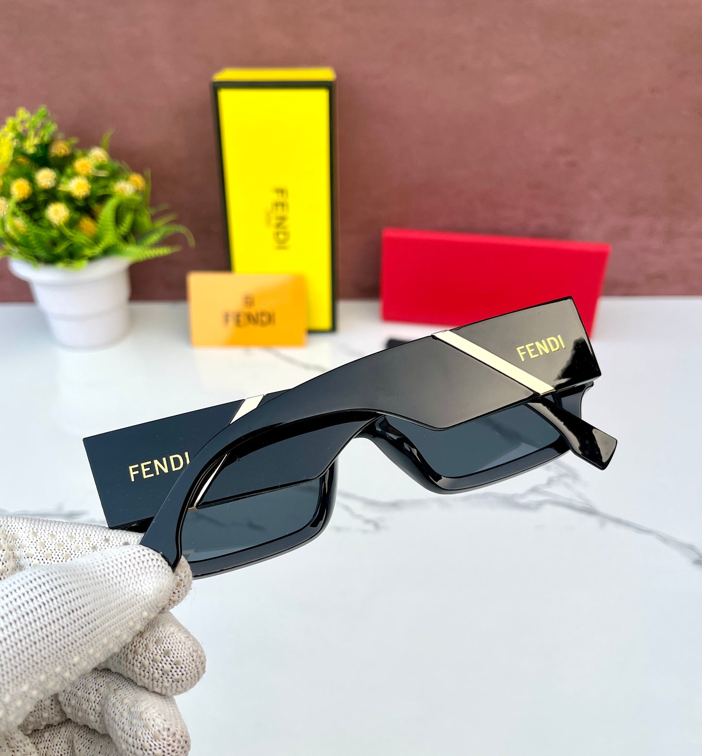 Fendi Sunglass