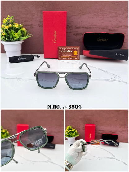 Cartier Sunglass