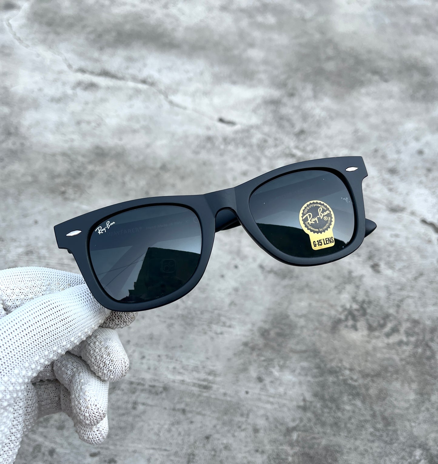Rayban sunglass