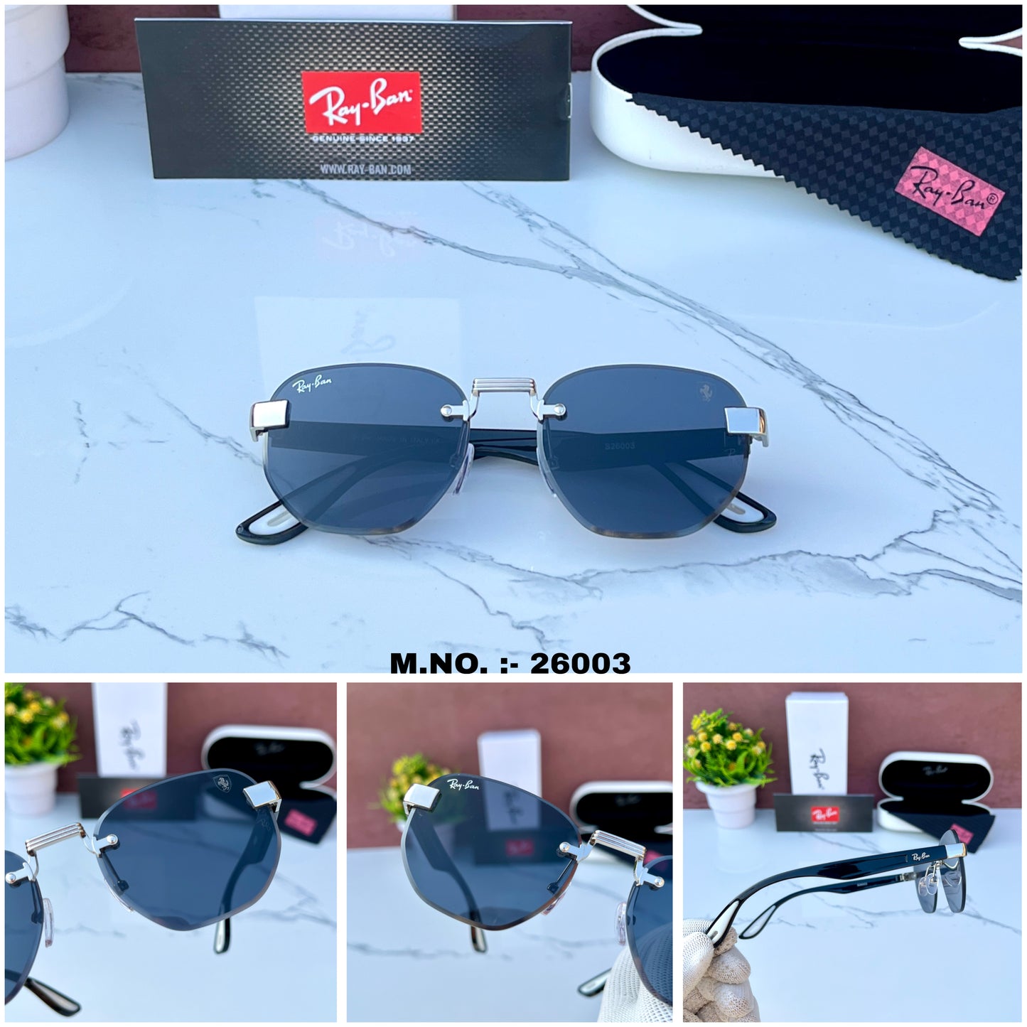 Rayban Sunglass