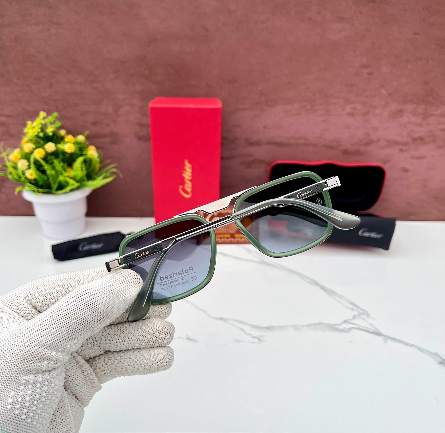 Cartier Sunglass