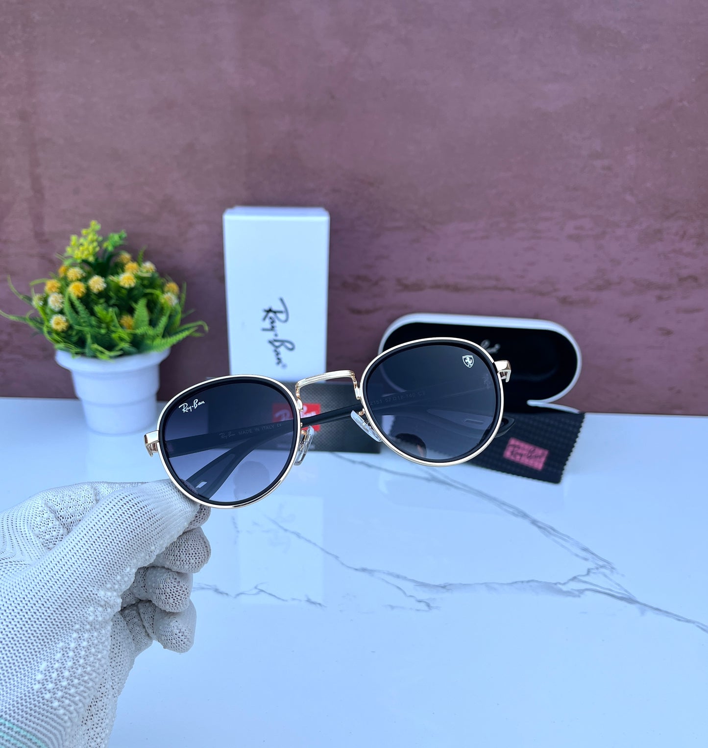 Rayban Sunglass