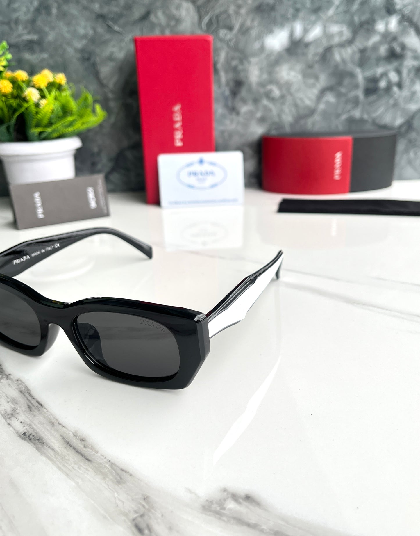 Prada Sunglass