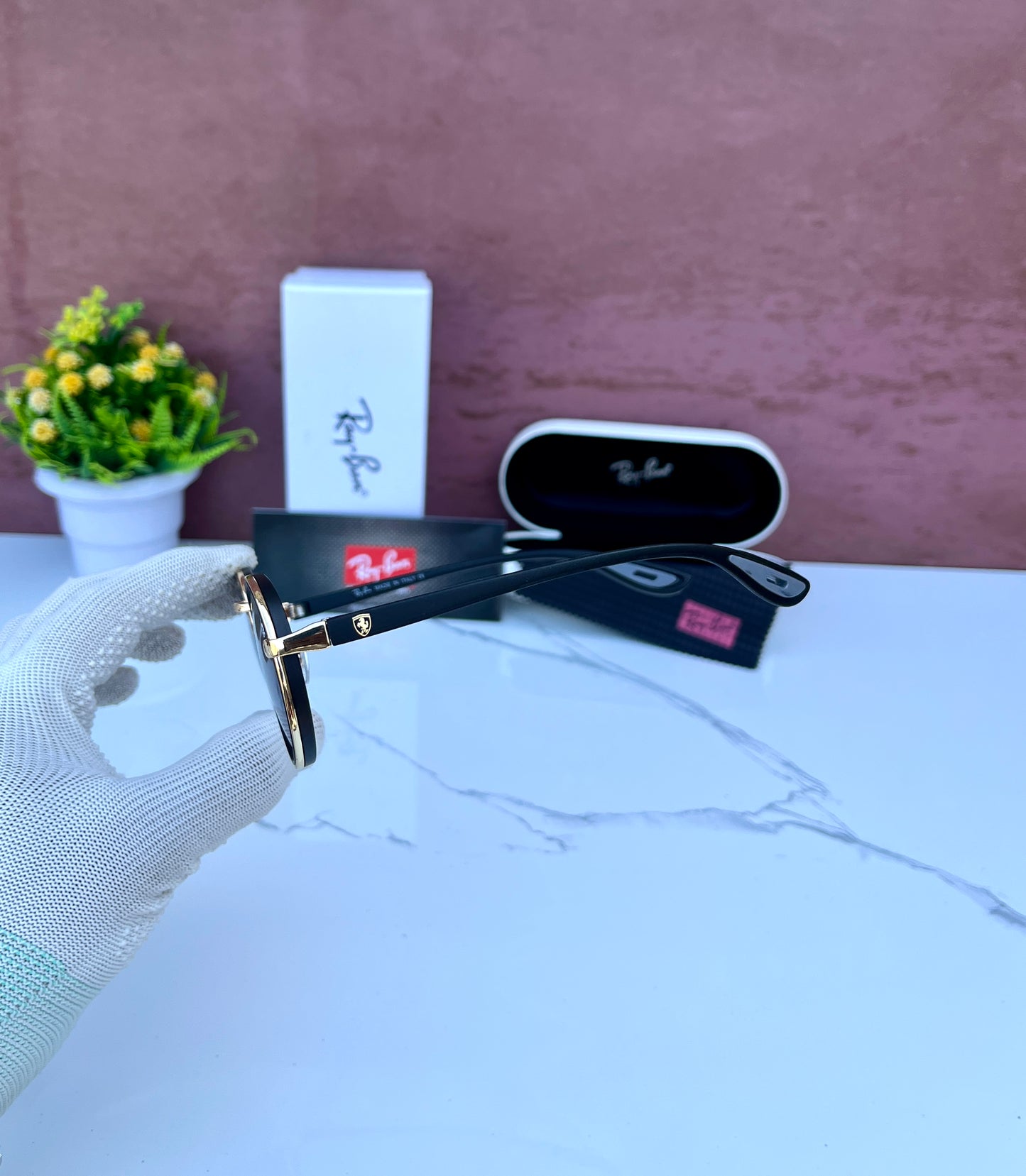 Rayban Sunglass