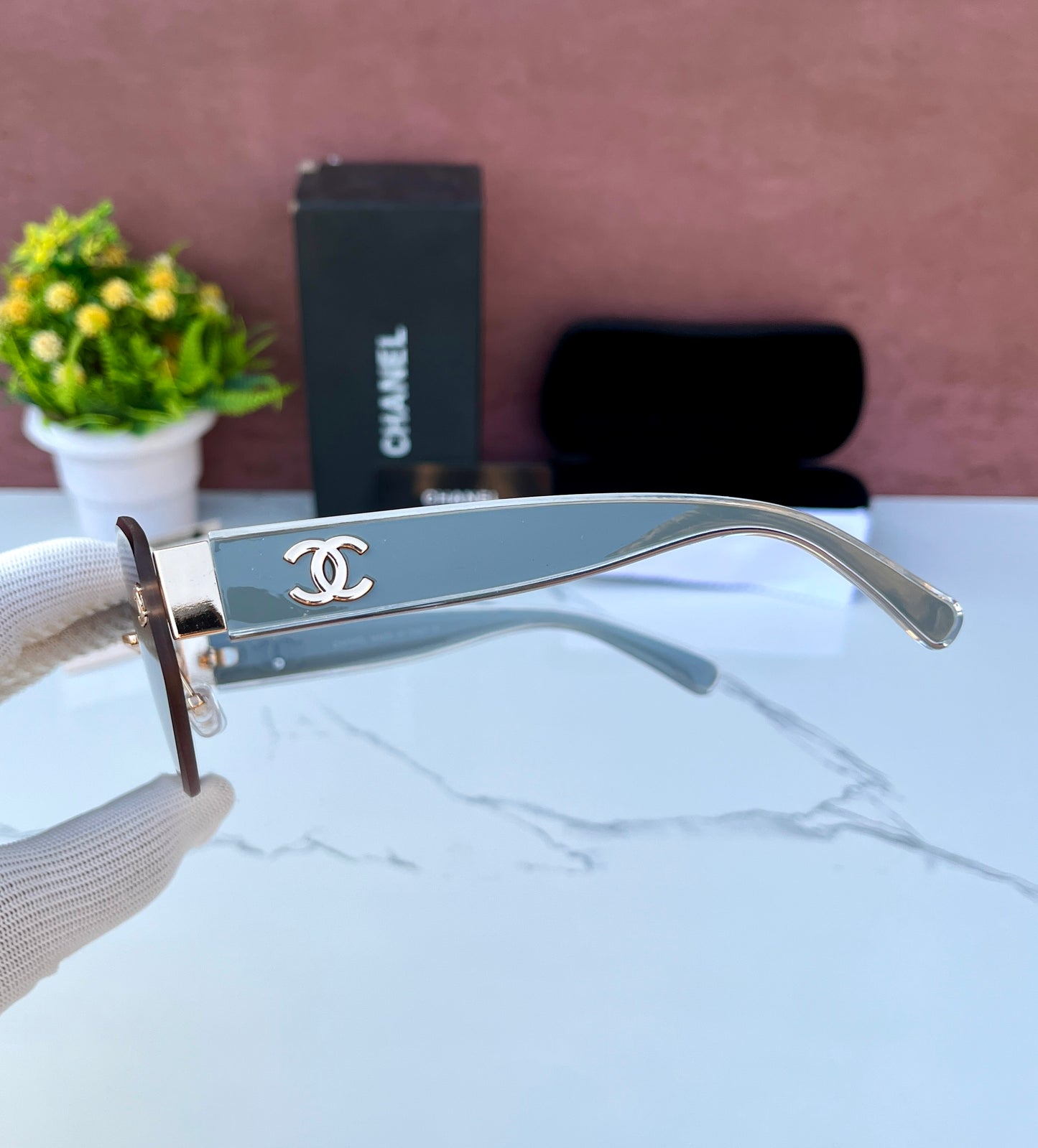 Chanel Sunglass