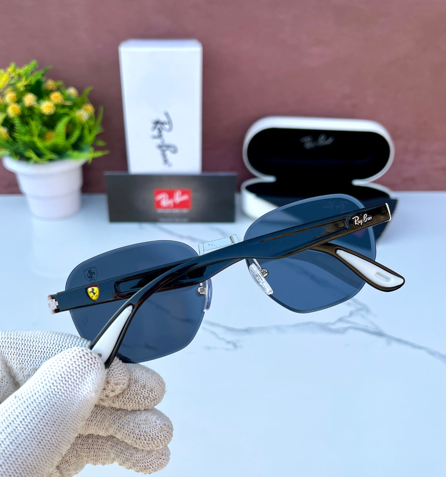 Rayban Sunglass