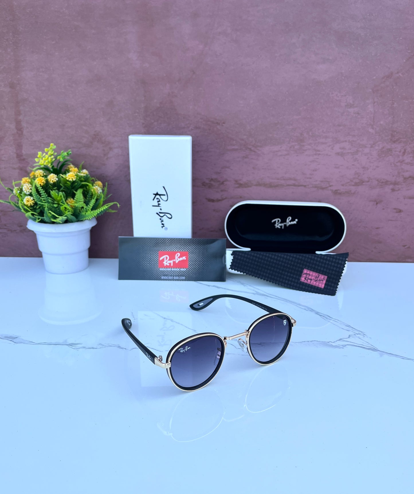Rayban Sunglass