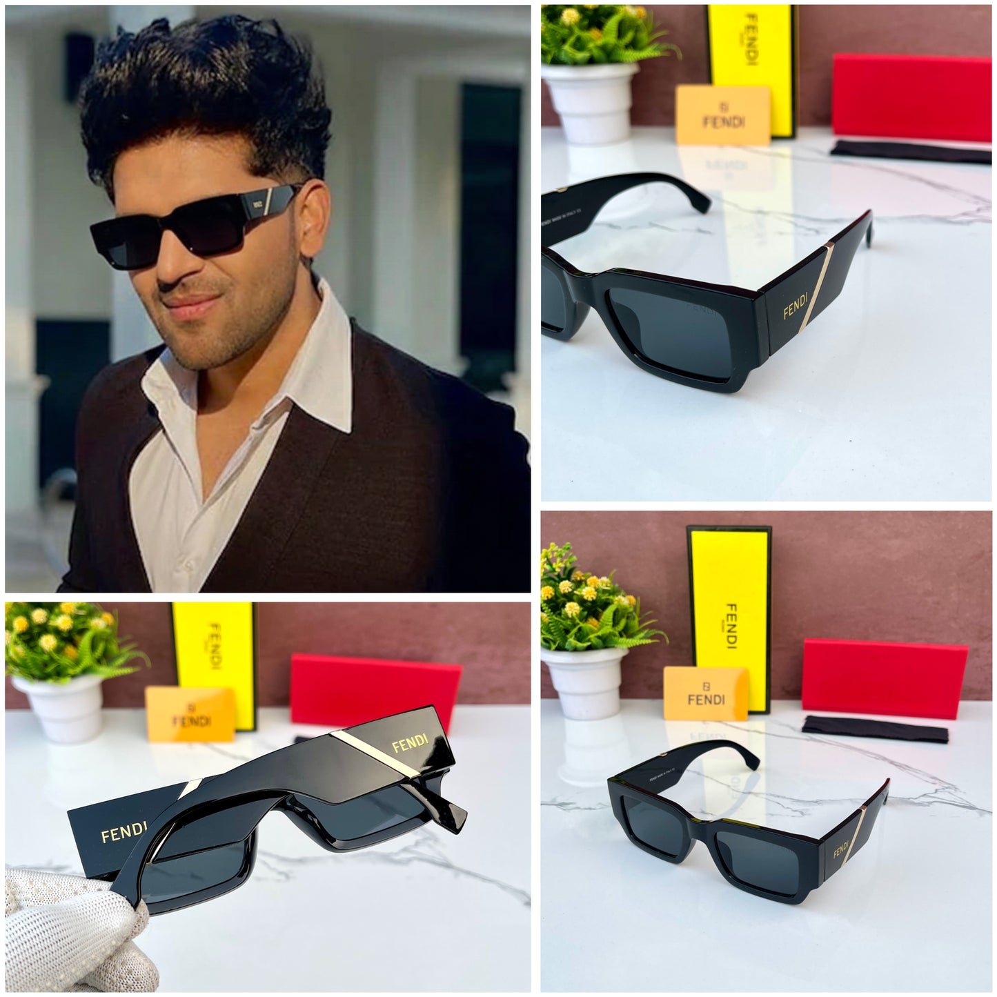 Fendi Sunglass