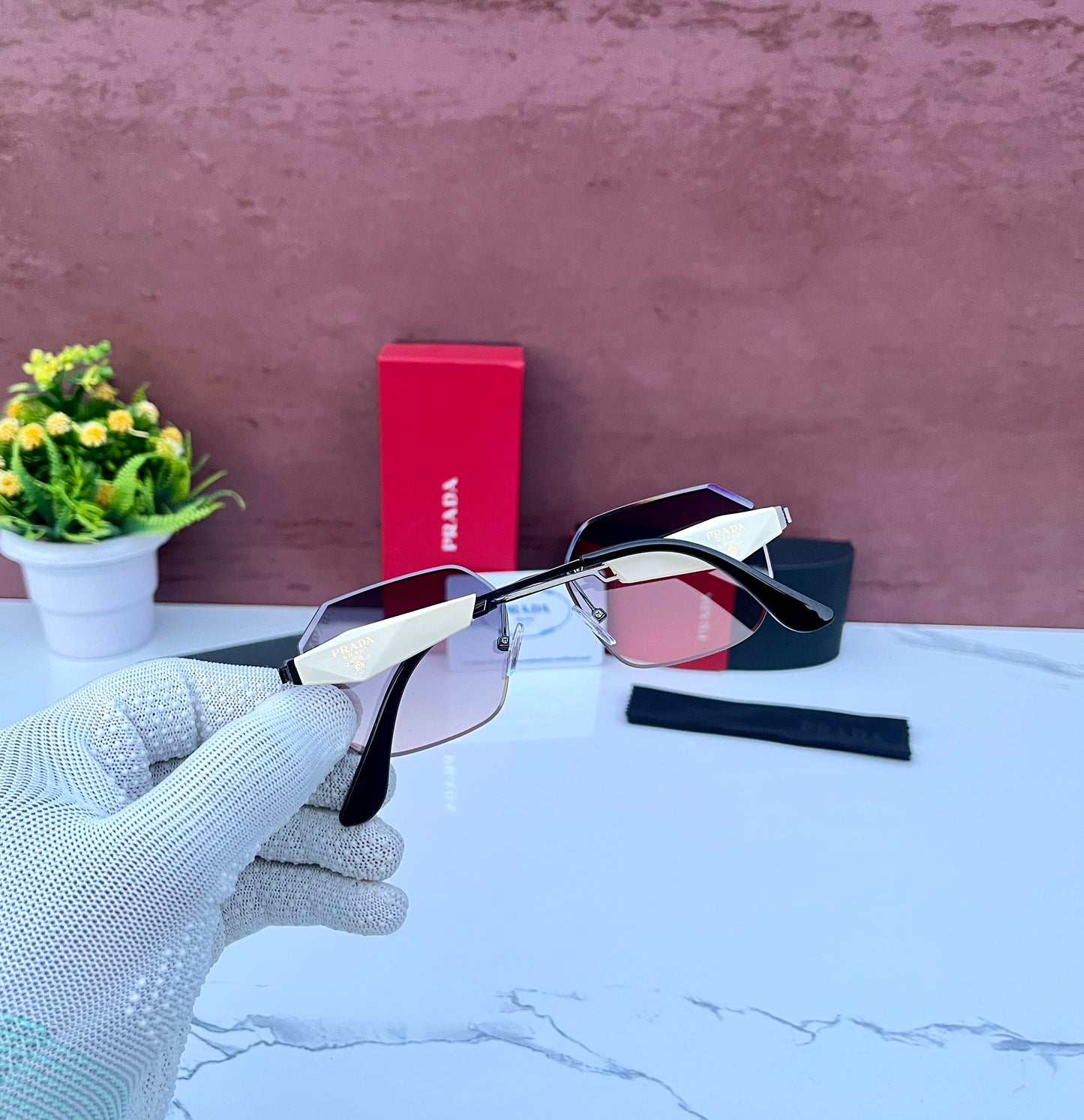 Prada Sunglass
