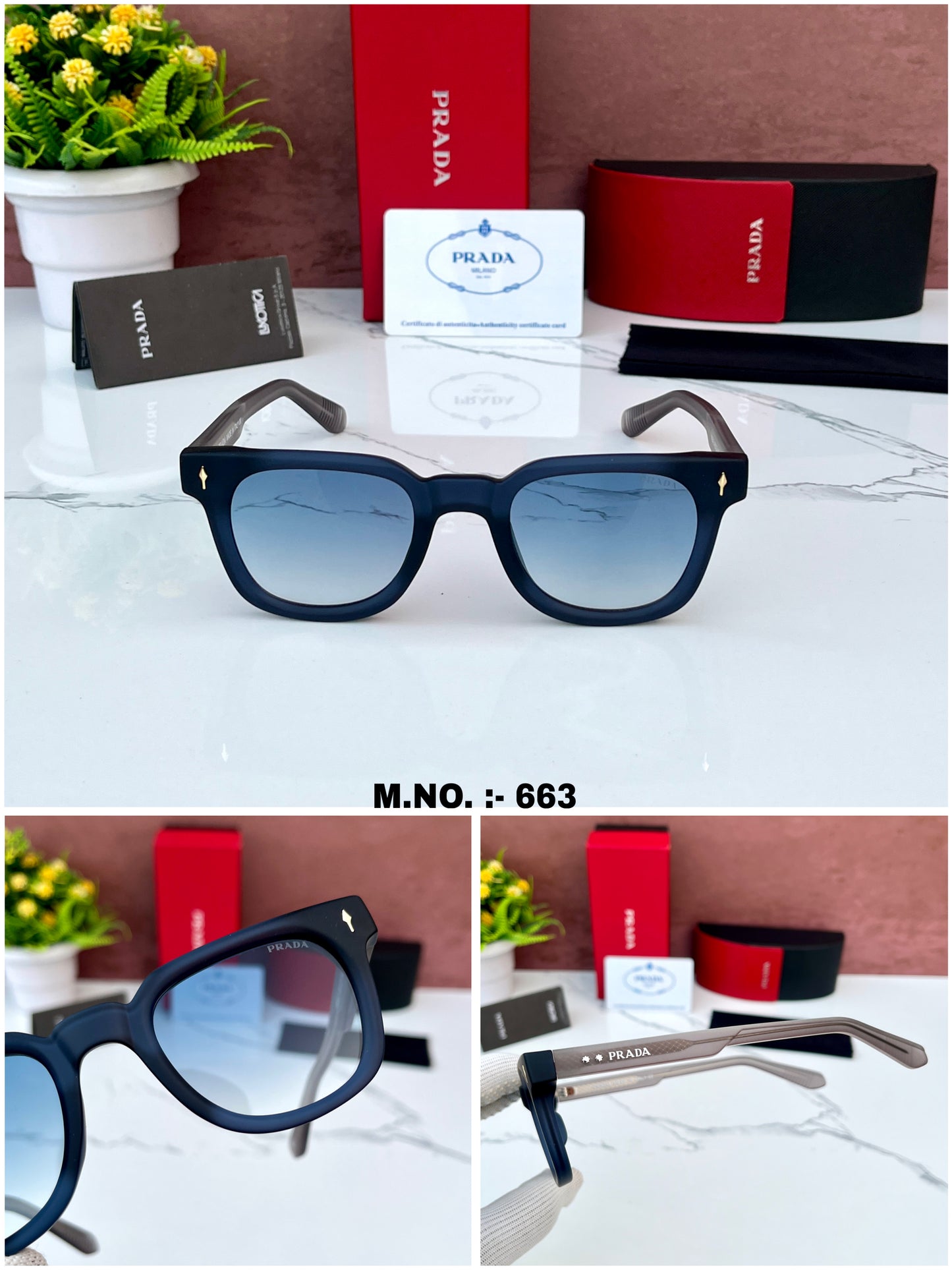 Prada Sunglass