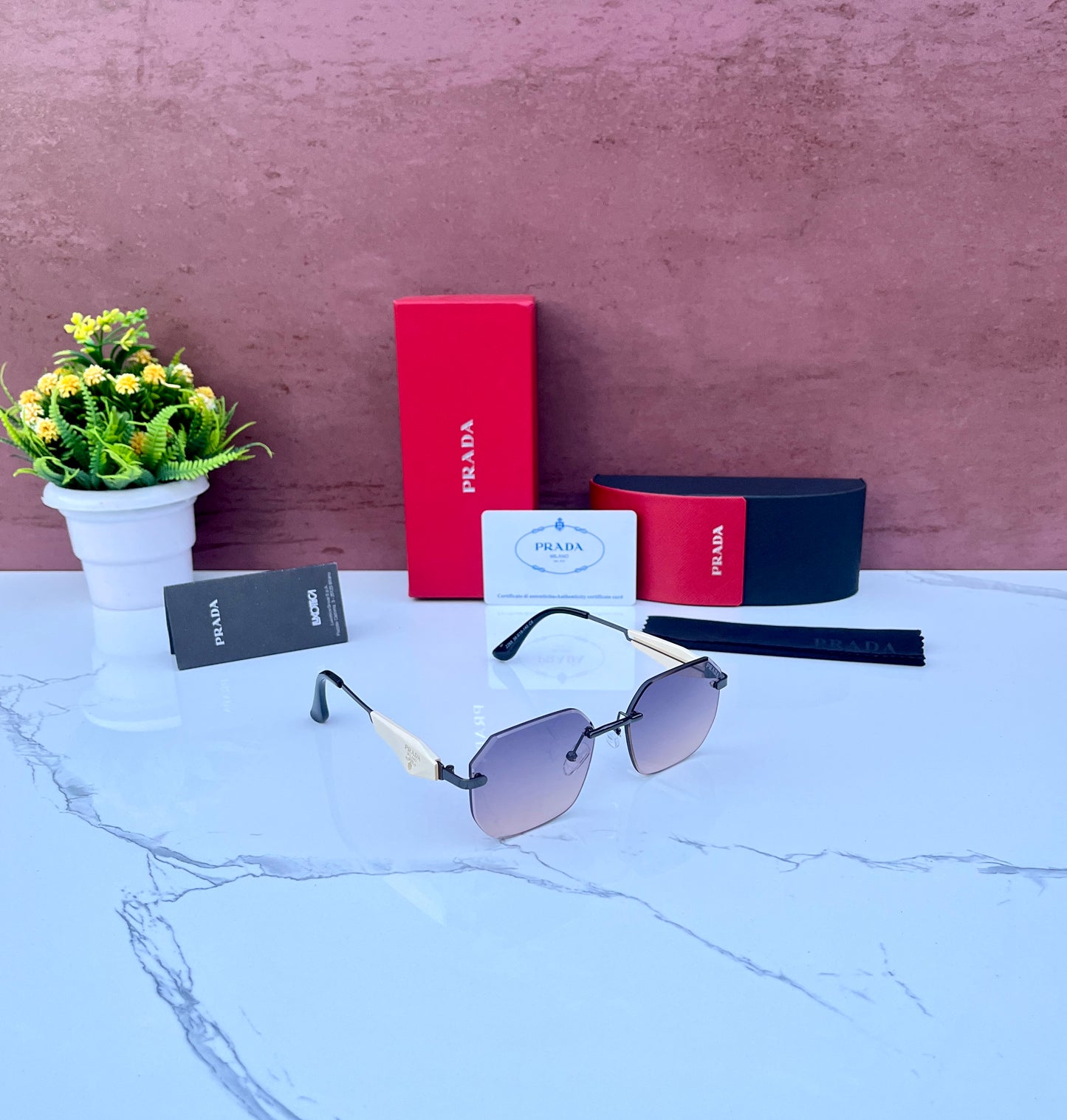 Prada Sunglass