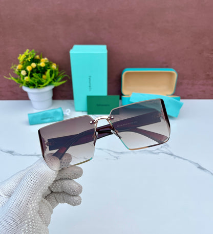 TIFFNANY & CO. Sunglass