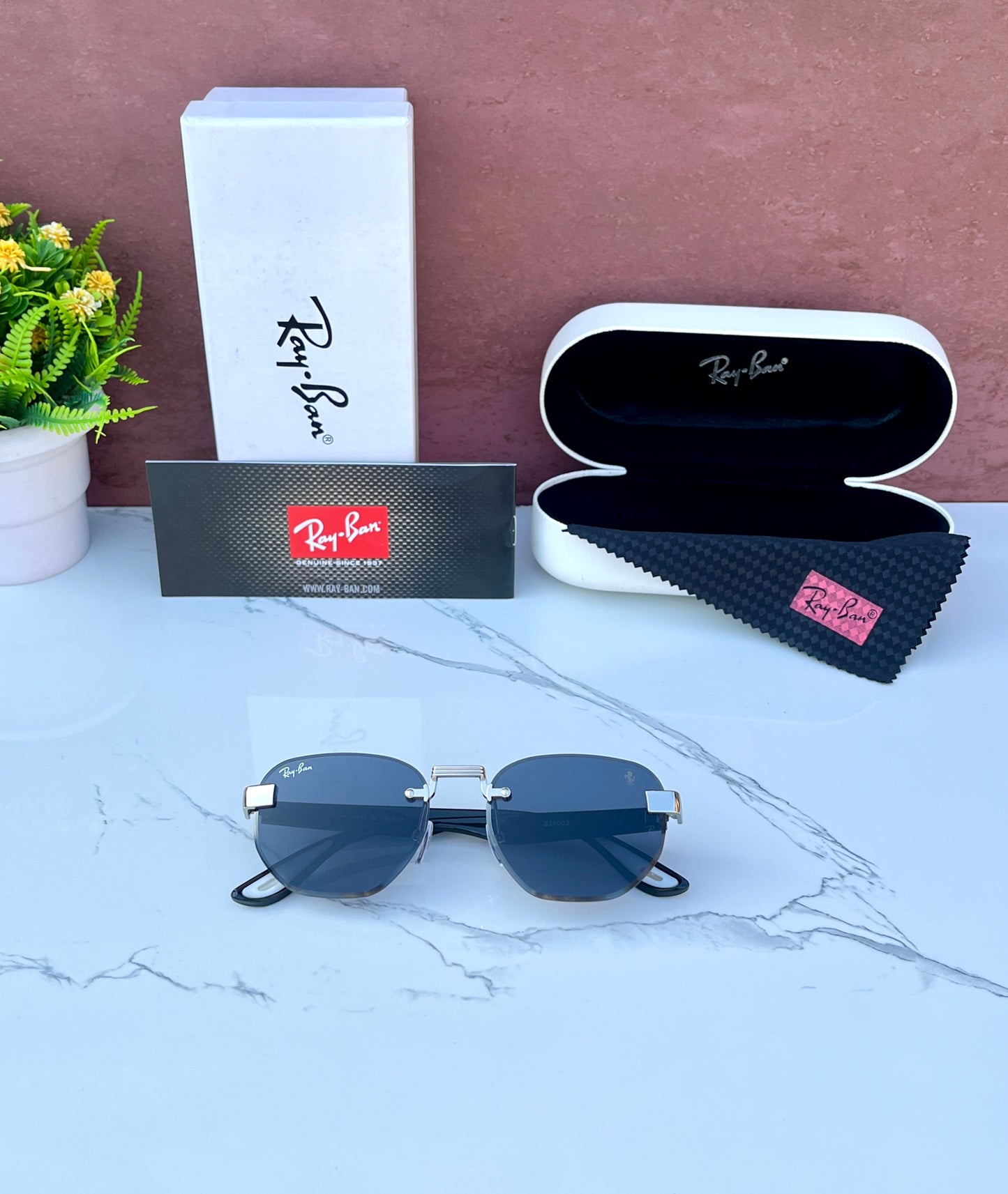 Rayban Sunglass