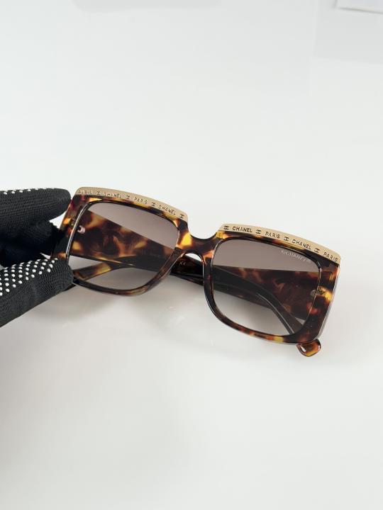 Chanel Sunglass