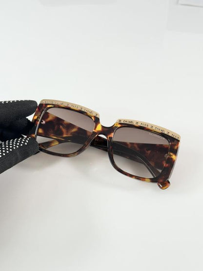 Chanel Sunglass