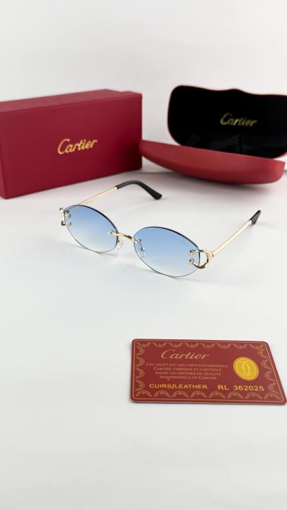 Cartier Sunglass