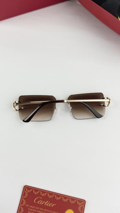 Cartier Sunglass