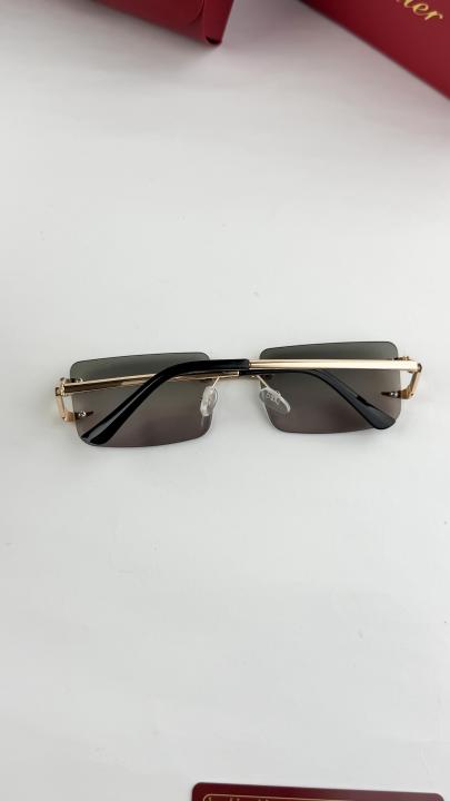 Cartier Sunglass