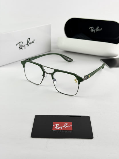 Rayban Frame Sunglass