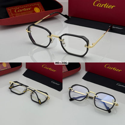 Cartier Frame Sunglass
