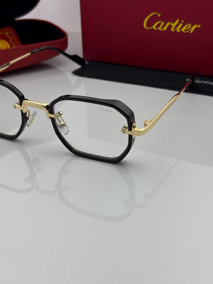 Cartier Frame Sunglass