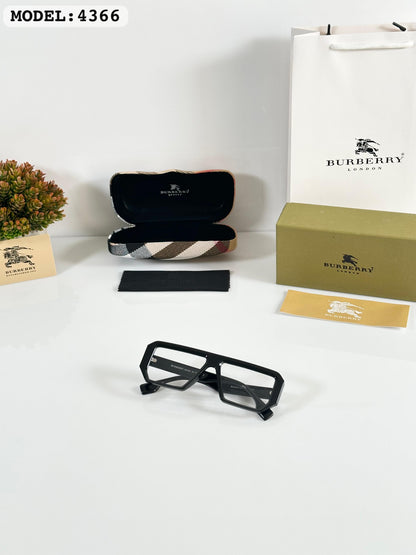 Burberry Frame Sunglass