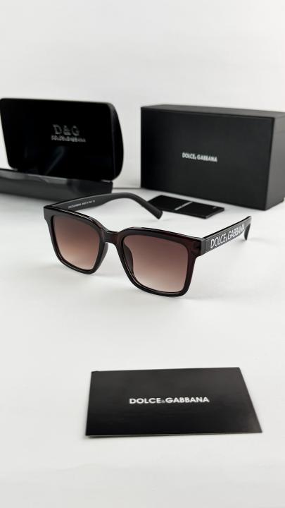 Dolce & Gabbana Sunglass