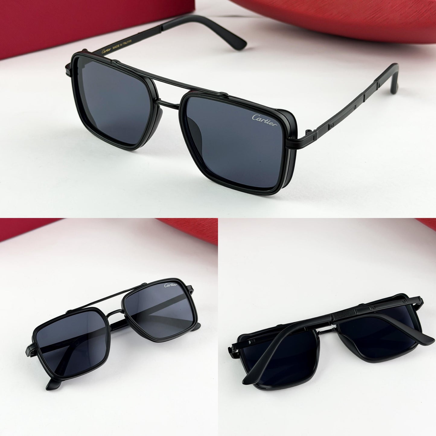 Cartier Sunglass