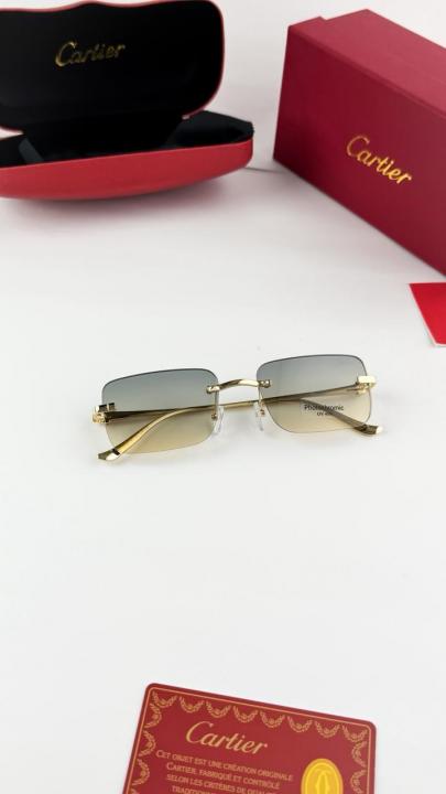 Cartier Sunglass
