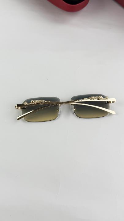 Cartier Sunglass