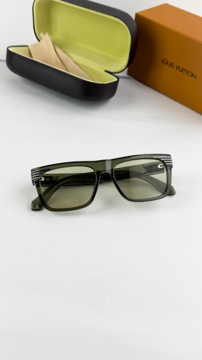 Louis Vuitton Sunglass