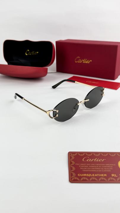 Cartier Sunglass