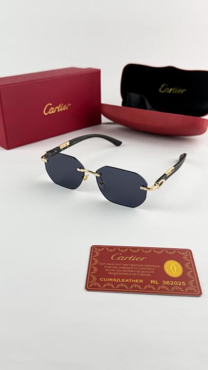 Cartier Sunglass