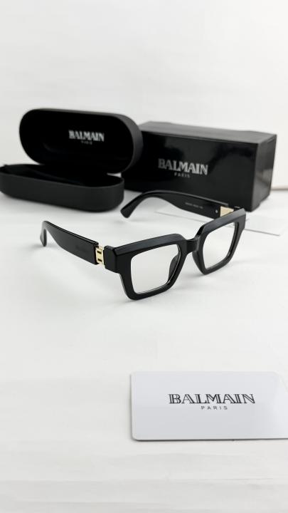 Balmain Frame Sunglass