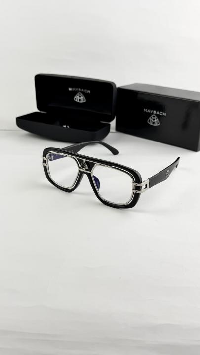 Maybach Frame Sunglass