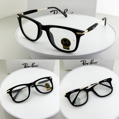 Rayban Frame Sunglass