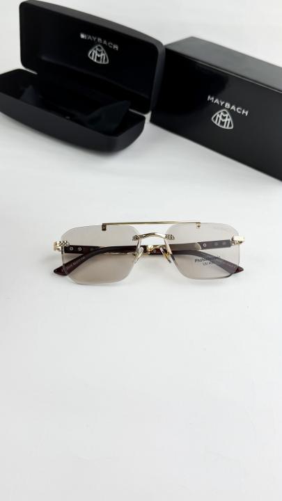 Maybach Sunglass