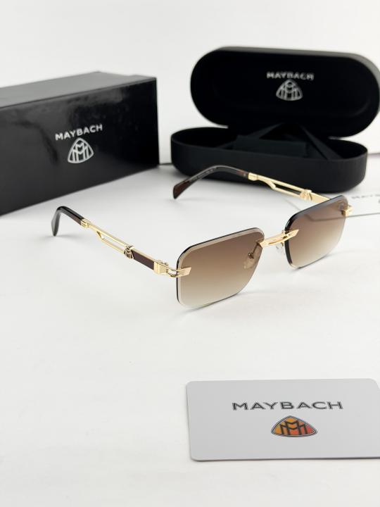 Maybach Sunglass
