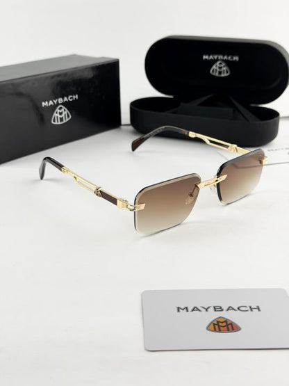 Maybach Sunglass