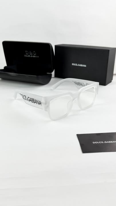 Dolce & Gabbana Frame Sunglass