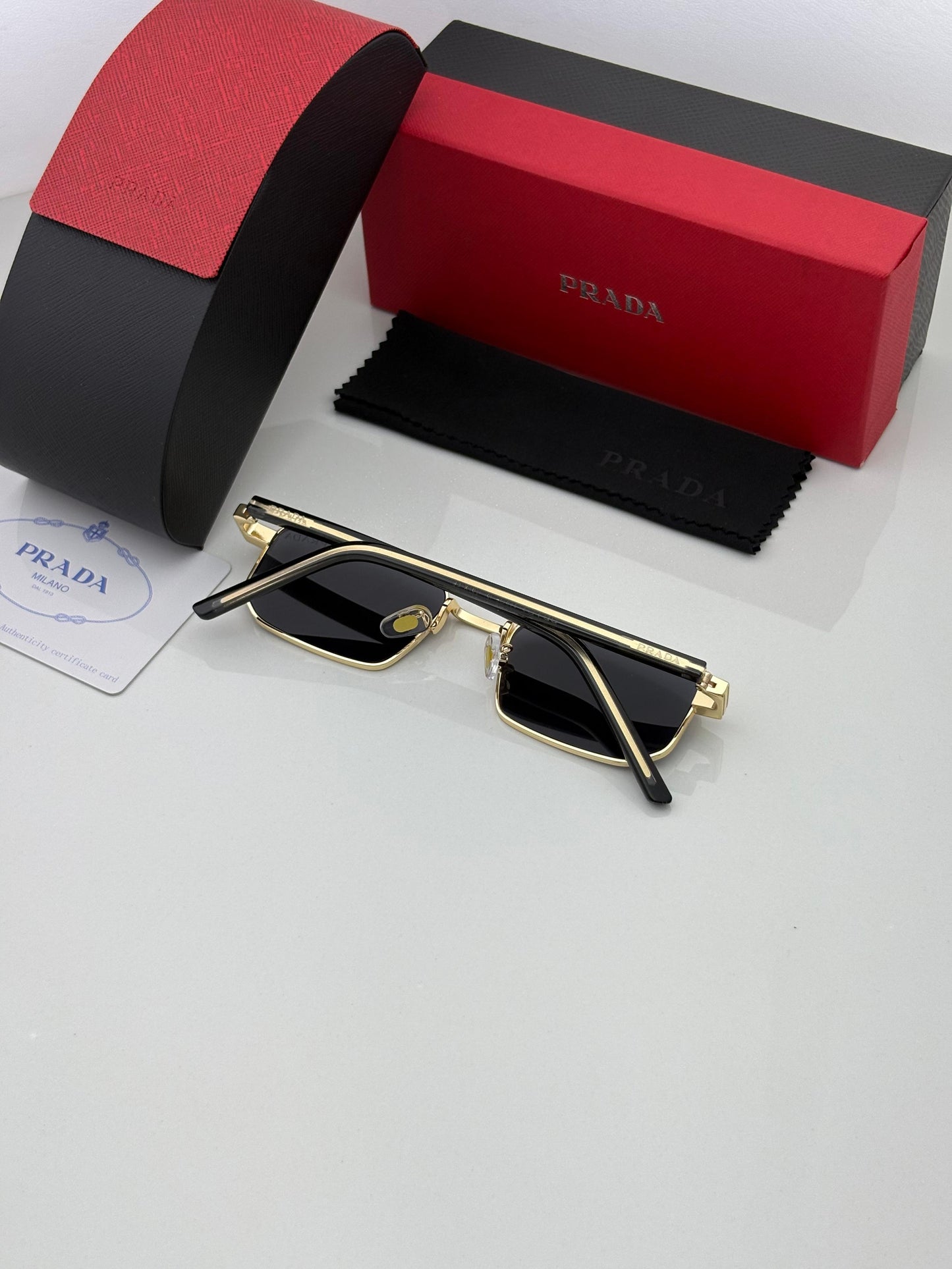 Prada Sunglass