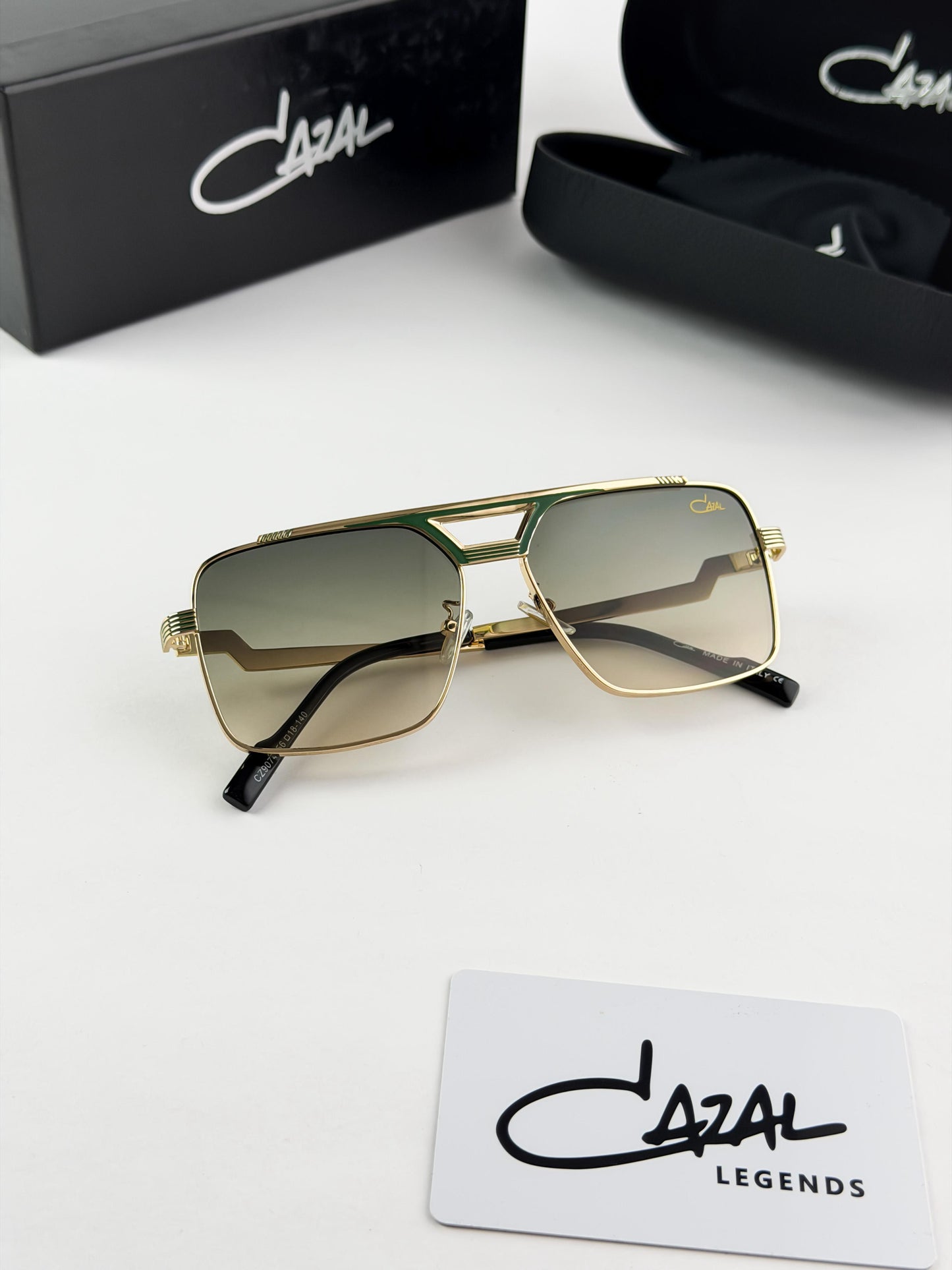 Cazal Sunglass