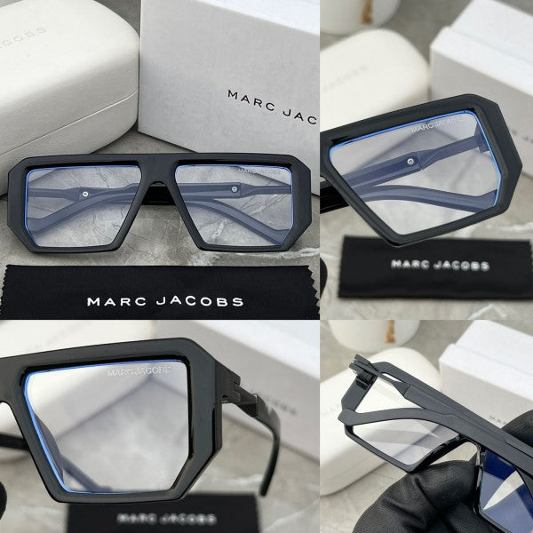 Marc Jacobs Frame Sunglass
