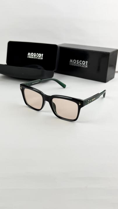 Moscot Sunglass