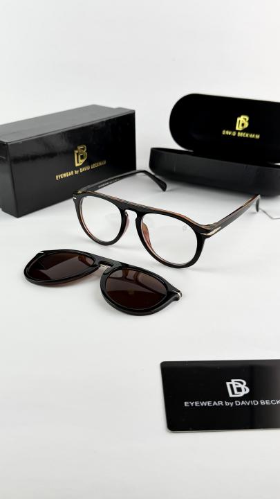 David Beckham Sunglass