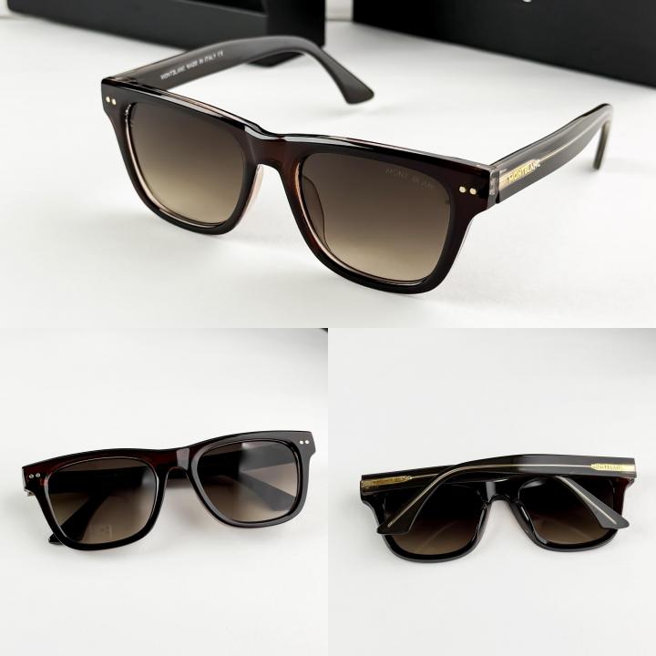 Mont Blanc Sunglass
